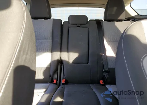 2019 Ford Escape Se из США, поврежденный, VIN 1FMCU9GD7KUB85475